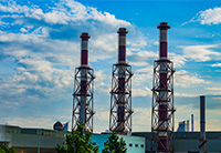 阳城柴油发电机组进气门与排气门磨损严重是什么原因