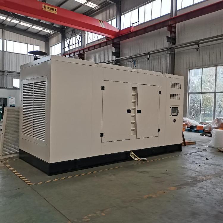 阳城发电机出租