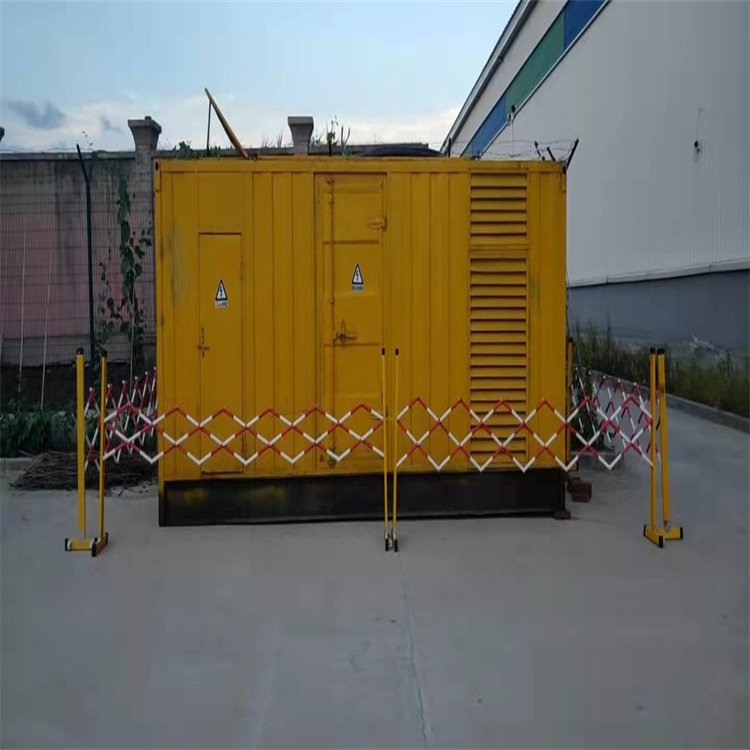 阳城发电机组油箱盖上留出小气孔有什么用？