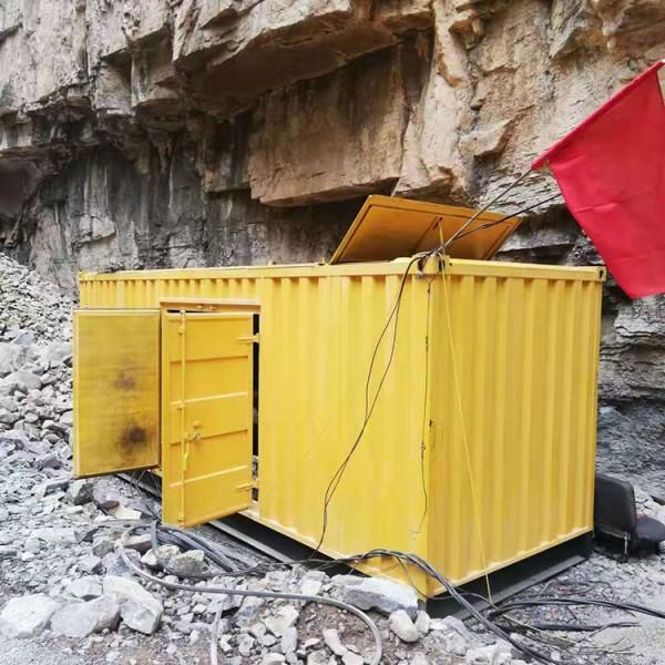 阳城柴油发电机组使用注意事项要牢记