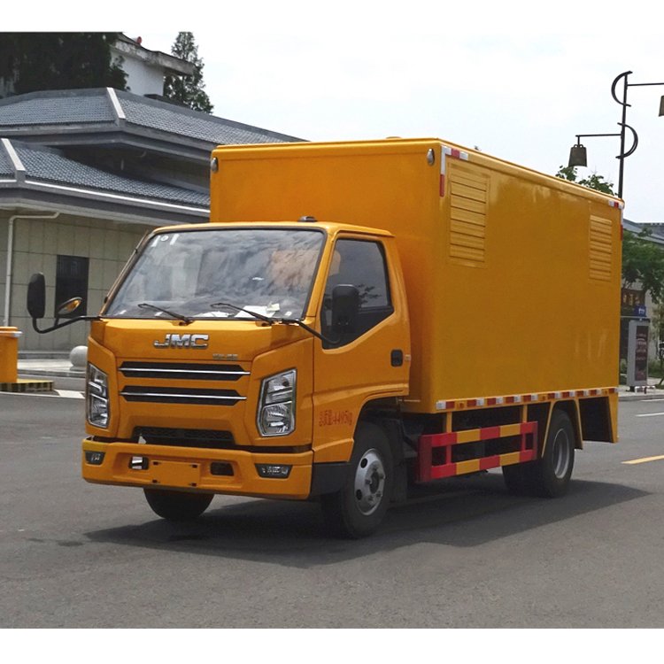 阳城发电车出租