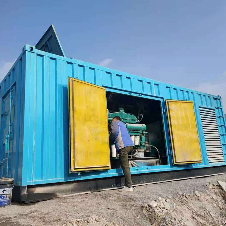 阳城发电车出租