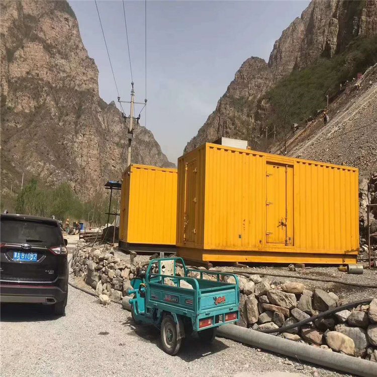 阳城柴油发电机组的保养周期是多久？