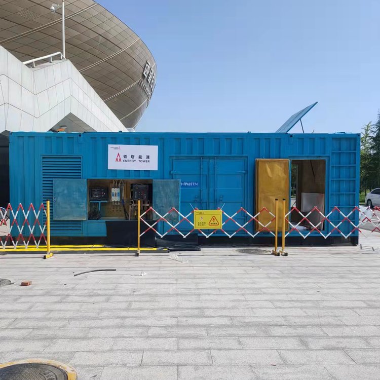 阳城介绍一下发电机组维修保养的具体操作流程