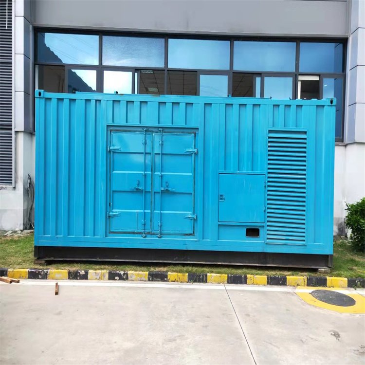 阳城发电机组使用中应注意什么事项？