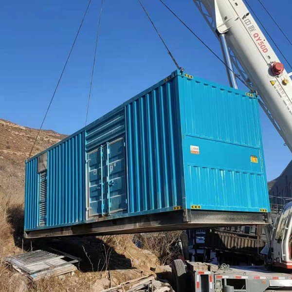 阳城发电机组维修保养中应注意什么事项？