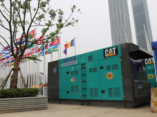 阳城详细介绍一下升级发电机组的具体步骤