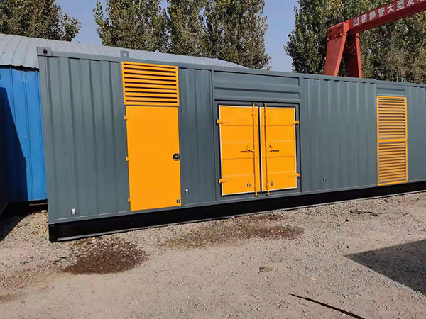 阳城柴油发电机组过载运行时降低转速会降低输出功率吗？