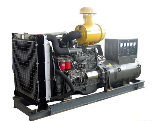 阳城汽油发电机组电瓶电解液密度偏低时如何调整？