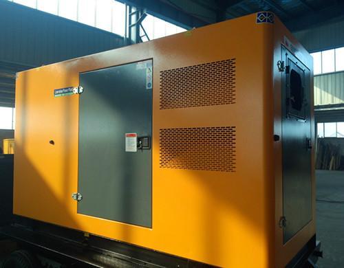 阳城汽油发电机组电瓶电解液的密度应该保持在什么范围？