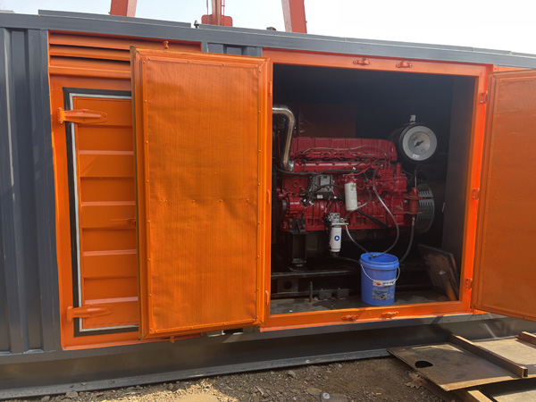 阳城预热过程中启动柴油发电机组对发动机的寿命有多大影响？