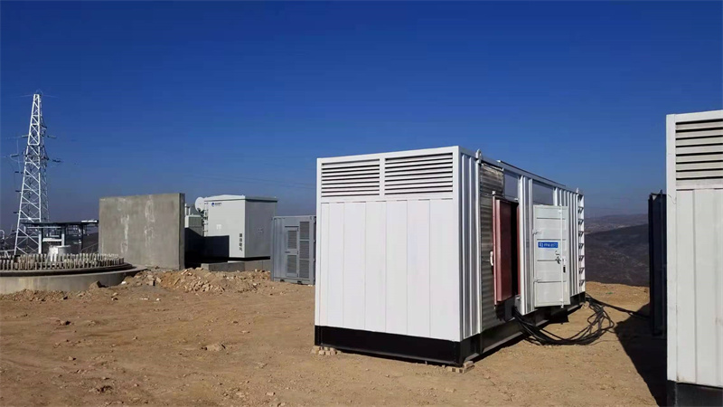 阳城带预热系统的柴油发电机组在冬季启动后需要注意什么？