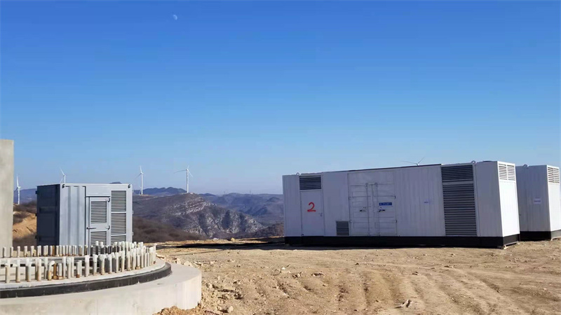 阳城带燃油预热系统的柴油发电机组在冬季启动前需要做哪些准备工作？