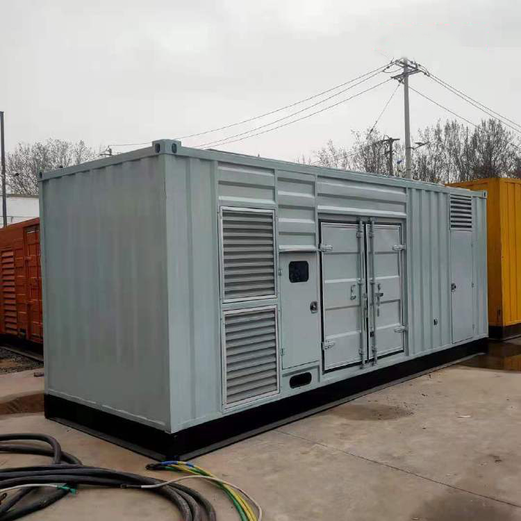 阳城 柴油发电机组冬季启动前需要做哪些准备工作？