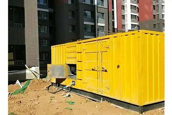 阳城柴油发电机组冬季保养注意事项？